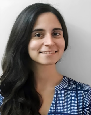 Carolina Andrea Mora Matus - retrato